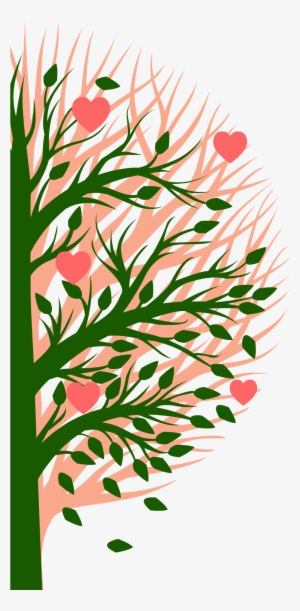 #poetry / O Tall Tree In My Garden What Do You See - Direct Ancestor