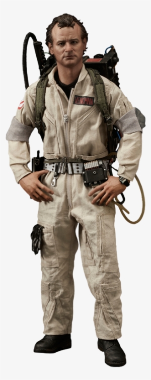 Peter Venkman Ghostbusters - Blitzway Ghostbusters Action Figure 1/6 Peter Venkman