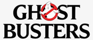 Download - Logo Ghostbuster Png