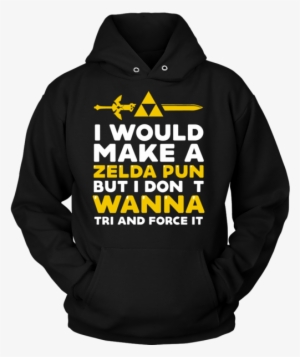 Funny The Legend Of Zelda Hoodie For Boys And Girls - Gamer Dad - Gamer Hoodie