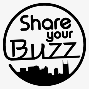 Share Your Buzz Logo Final - Share Your Buzz