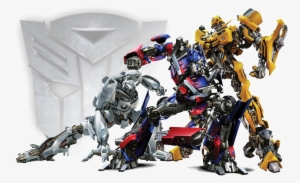 Transformers Autobots Transparent Image - Robots Of Transformers 2
