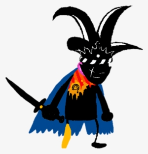 Power And Stats - Jack Noir