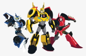 Free Png Transformers Png Images Transparent