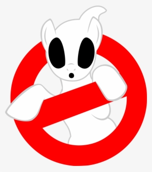 Ghostbusters Pony