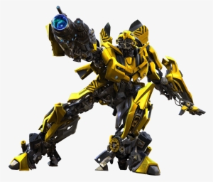 Bumblebee Hd