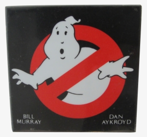 Ghostbusters Square - Ghostbusters - Original Soundtrack Album (cd)