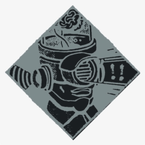 Robotic Empire Logomark - Robotic Empire