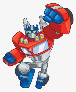 This Is A Modal Window - Transformers Rescue Bots - Space Bots Dvd