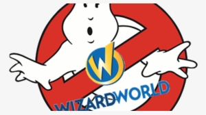 Ghost Corps Recruits Wizard World For Ghostbusters - Trippie Redd Ghostbusters