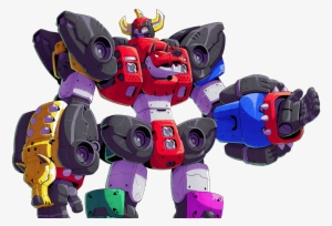 100ft Robot Golf Arrives October 10th Check Out The - 100ft Robot Golf Robots