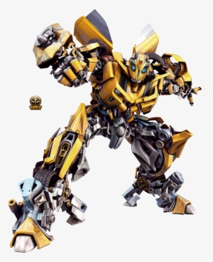 Bumblebee Photo By Yeshua2k8 - Transformers: Revenge Of The Fallen - Official Movie