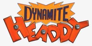 Headdy Dynamite - Dynamite Headdy