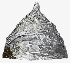 Tin Foil Hat Png - Tinfoil Hat Transparent Background
