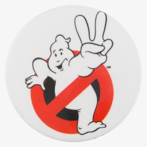Ghostbusters Ii - Ghostbusters Ii 2 Movie It's Slime Time... 1988 Pinback