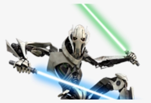 General Grievous - Star Wars General Grievous Png