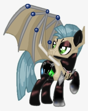 General Grievous Mammal Vertebrate Horse Like Mammal - Cartoon