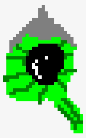 Septiceye Sam With A Tinfoil Hat - Flag