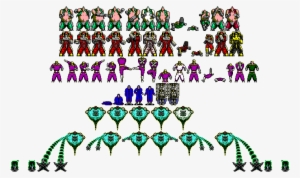 Bosses - Illustration
