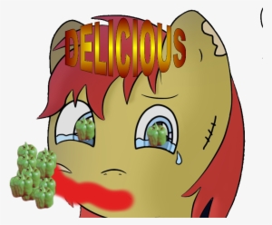 1000 Hours In Gimp, Artist - Cartoon