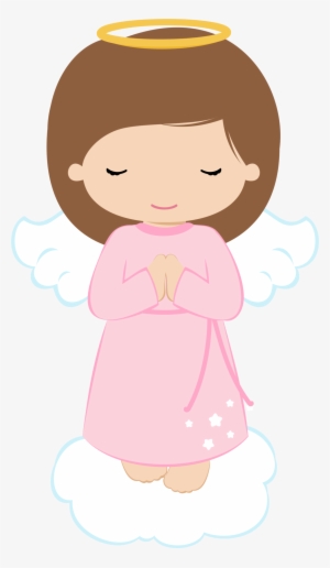 Baptism Angel Png - Angelitas De Bautizo