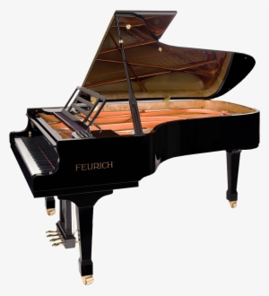 Grand Piano