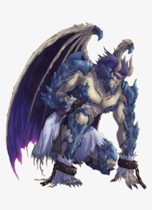 Testament Transparent - Fallen Angel Transparent Hd