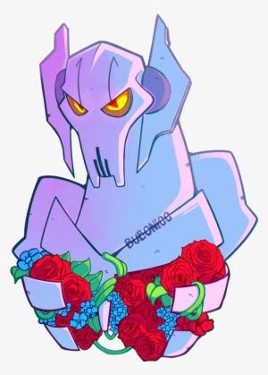 Bubonicc I Was Just Doodling Gg And Then He Just Came - Cartoon