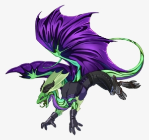 36858755 350 - Wings Of Fire Dragon Flying