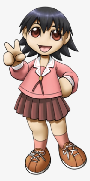 43 84k Tifa 12 May 2007 - Cartoon