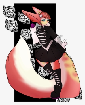 Welcome To The Black Parade [commission] - Illustration