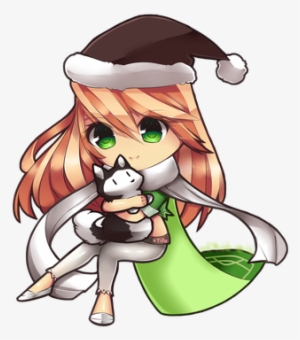 My Runescape Character, Ign - Cartoon