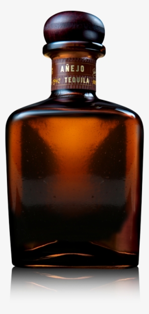Tequila Bottle Png - Tequila Don Julio Anejo