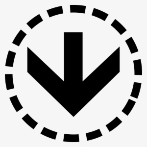 Hipster Arrow Svg - Modification Icon