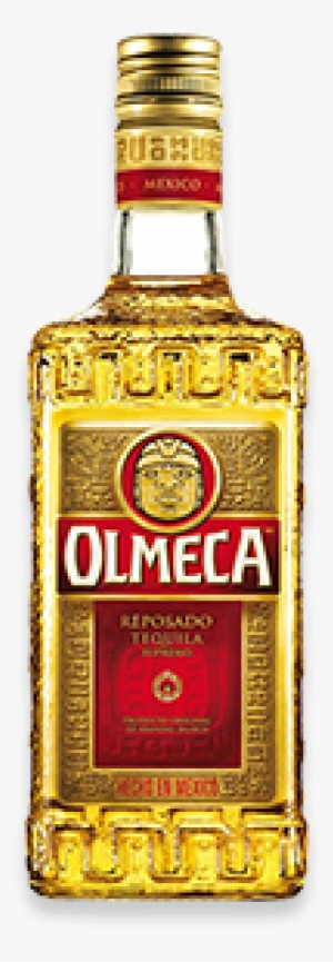 More Views - Olmeca Tequila