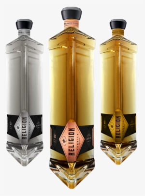 Religion Tequila