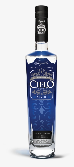 Cielo Tequila - Silver - Cielo Tequila Silver