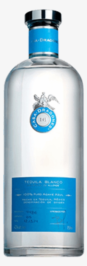 Casa Dragones Tequila Blanco - Casa Dragones - Blanco (750ml)