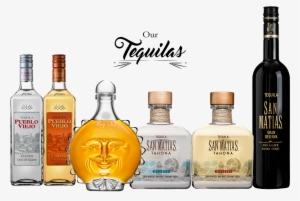 Are You Interested In Our Products - Tequila 1921 San Matias Tahona Blanco Tequila 750ml
