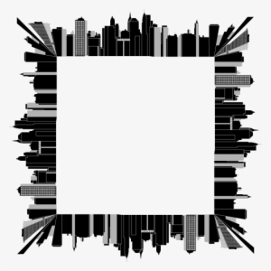 Jungle - Skyline Frame