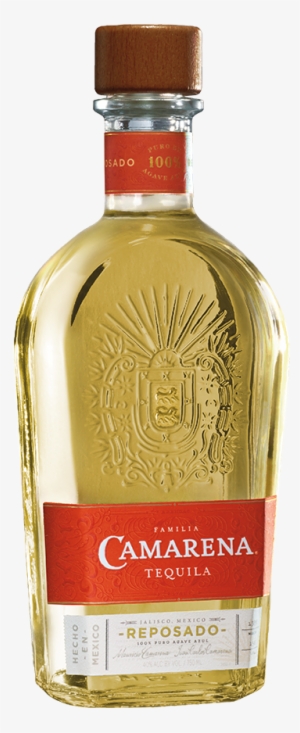 Camarena Reposado Tequila - Familia Camarena Tequila Silver Label