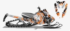Arc Reactor Designs - Arctic Cat Hcr 2013