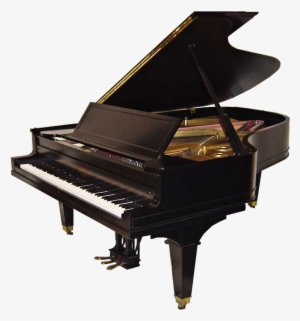 Zoom - Baldwin Grand Piano