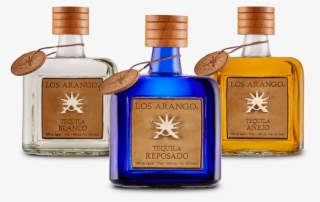 Los Arango Revives Tequila Line - Los Arango Tequila