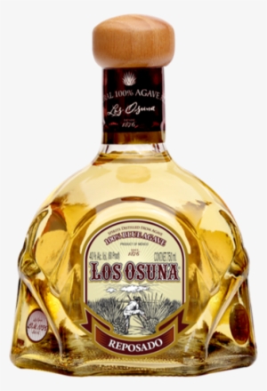 Blue Agave Spirits - Tequila Los Osuna
