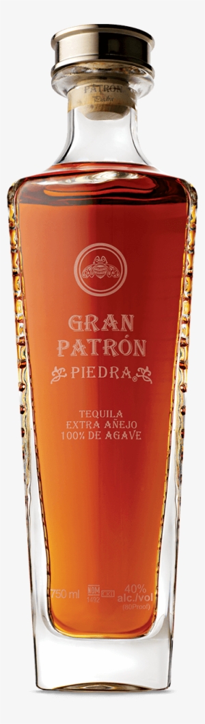 Patron Tequila Gran Burdeos