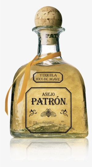 Patron Anejo Tequila - Patron Anejo