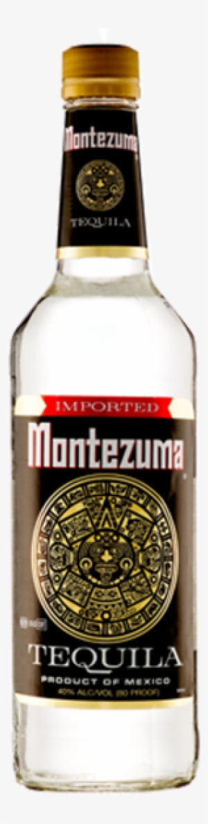 Reviews From Buying Guide To Spirits Reviewed By The - Montezuma Tequila, White - 1.75 Lt