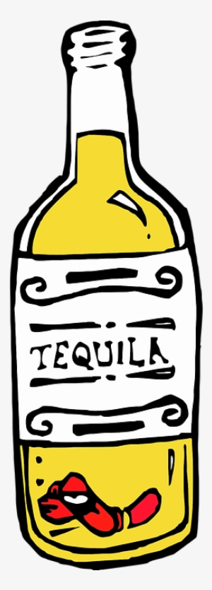 Popular Images - Tequila Clipart