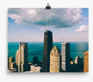 Chicago - Hancock - 875 North Michigan Avenue